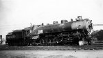 Union Pacific 4-8-2 7865